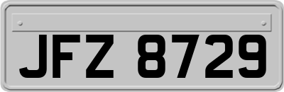 JFZ8729