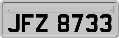 JFZ8733