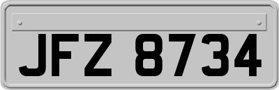 JFZ8734