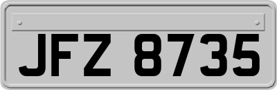 JFZ8735
