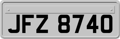 JFZ8740