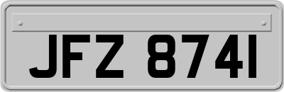 JFZ8741