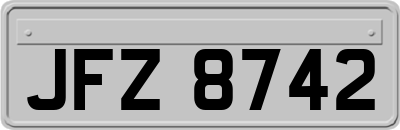 JFZ8742