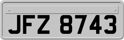 JFZ8743