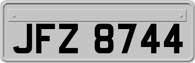 JFZ8744