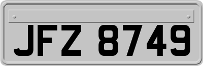 JFZ8749