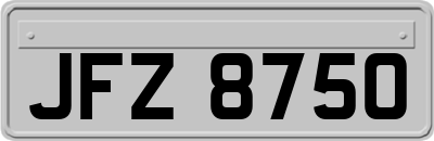 JFZ8750