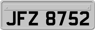 JFZ8752