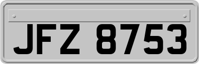 JFZ8753