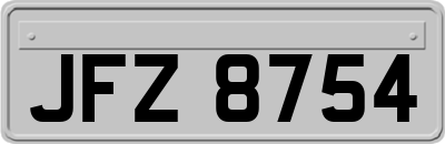 JFZ8754