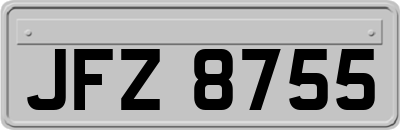 JFZ8755