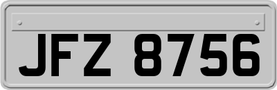 JFZ8756