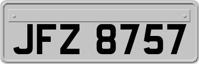 JFZ8757