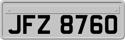 JFZ8760