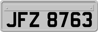 JFZ8763