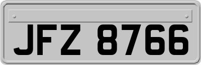 JFZ8766