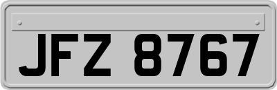 JFZ8767