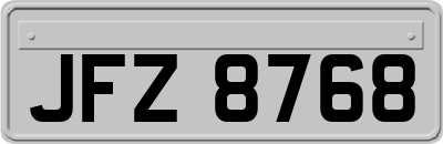 JFZ8768