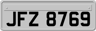 JFZ8769