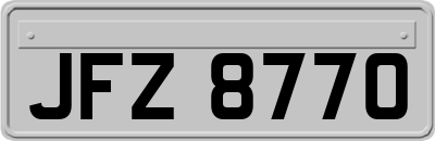 JFZ8770