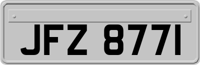 JFZ8771