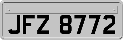 JFZ8772