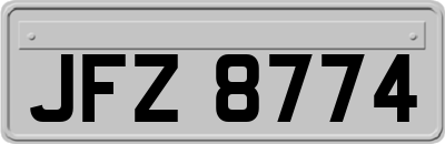 JFZ8774