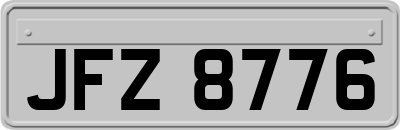 JFZ8776