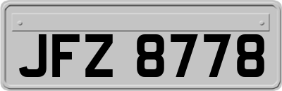 JFZ8778