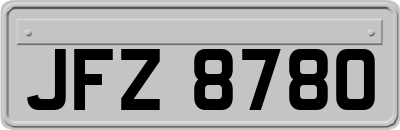 JFZ8780