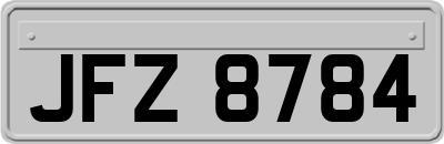 JFZ8784