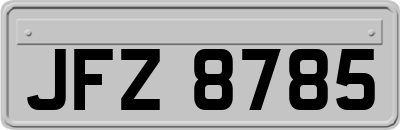 JFZ8785