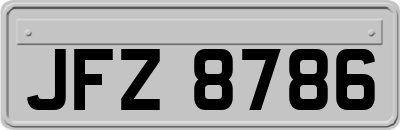 JFZ8786