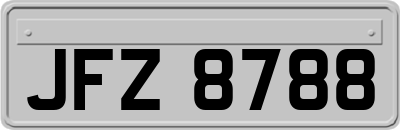 JFZ8788