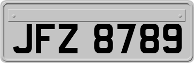 JFZ8789