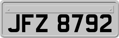 JFZ8792