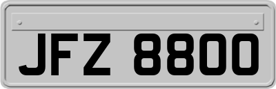 JFZ8800