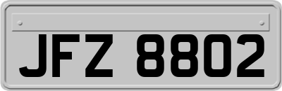 JFZ8802