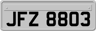 JFZ8803