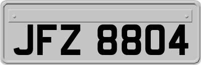 JFZ8804