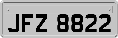 JFZ8822