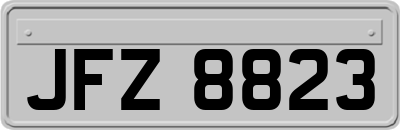 JFZ8823