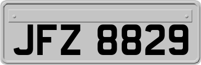 JFZ8829