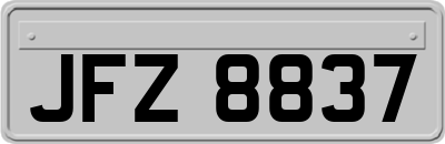 JFZ8837