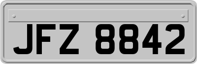JFZ8842