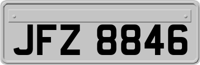 JFZ8846