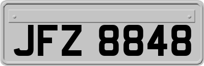 JFZ8848