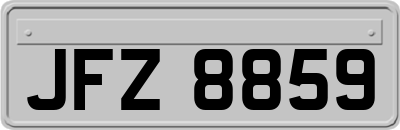 JFZ8859