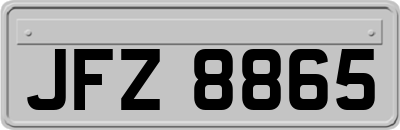 JFZ8865