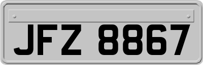 JFZ8867